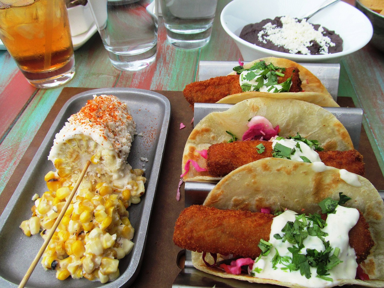 How to Craft Traditional Mexican Tacos